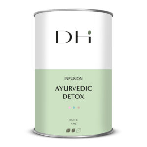 Ayurvedic Detox- L'SPACE VAPE