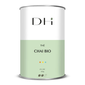 Chaï- L'SPACE VAPE