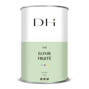 Elixir Fruité- L'SPACE VAPE