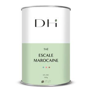 Escale Marocaine- L'SPACE VAPE