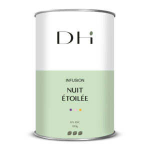 Nuit Etoilée- L'SPACE VAPE