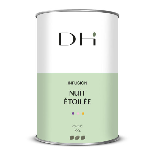 Nuit Etoilée- L'SPACE VAPE