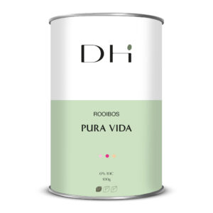 Pura Vida- L'SPACE VAPE