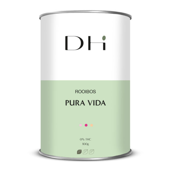 Pura Vida- L'SPACE VAPE