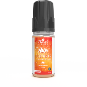 Polaris Tropical Beach- L'SPACE VAPE