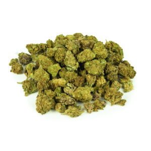 FLEURS CBD SMALL BUD - TUTTI FRUTTI- L'SPACE VAPE