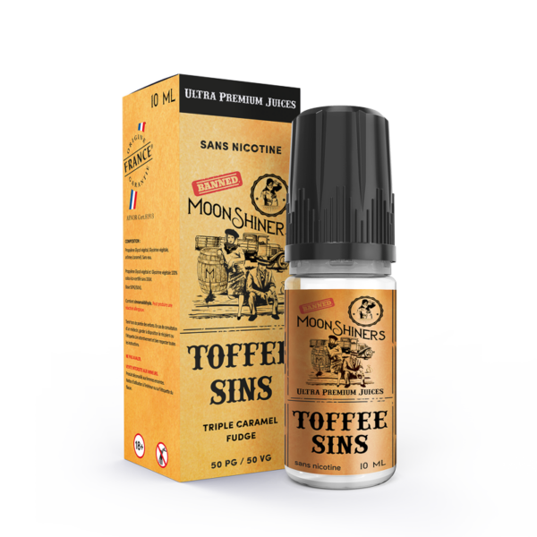 toffee sins – Image 2
