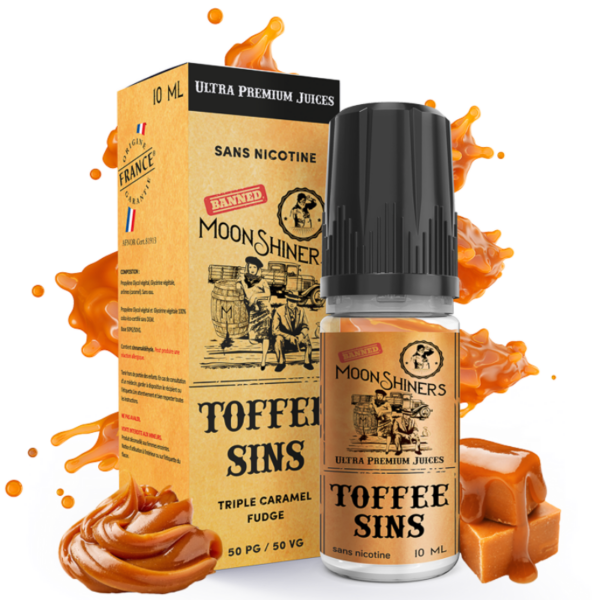 toffee sins – Image 3