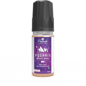 Polaris Woody Wood- L'SPACE VAPE