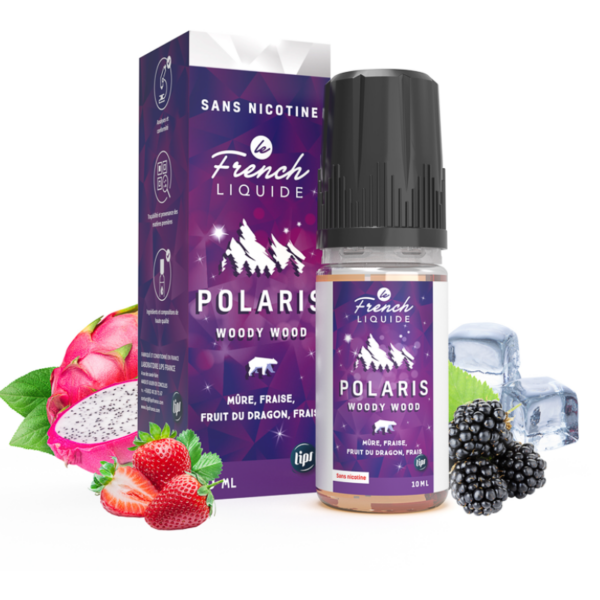 Polaris Woody Wood – Image 2