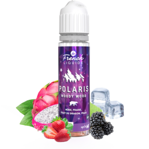 Polaris Woody Wood- L'SPACE VAPE