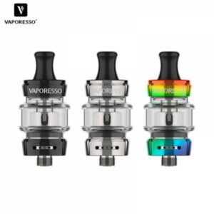 Atomiseur GTX 18 3ML- L'SPACE VAPE