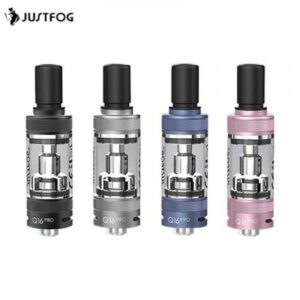Atomiseur Q16 Pro- L'SPACE VAPE
