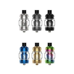 Atomiseur Zeus Nano 2