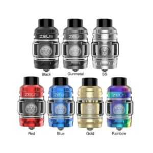 Atomiseur Zeus Subohm 5ML