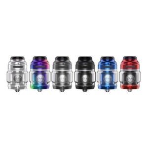 Atomiseur Zeus X RTA 4.5M