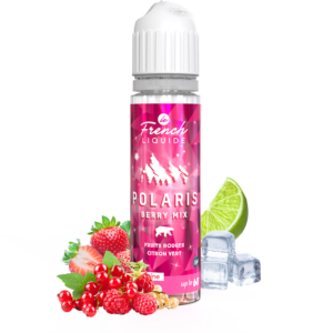 Polaris Berry Mix- L'SPACE VAPE