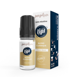 blond classic- L'SPACE VAPE