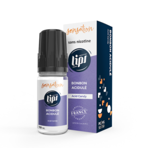 bonbon acidulé- L'SPACE VAPE