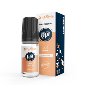 Café Moka- L'SPACE VAPE
