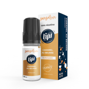 caramel au beurre- L'SPACE VAPE