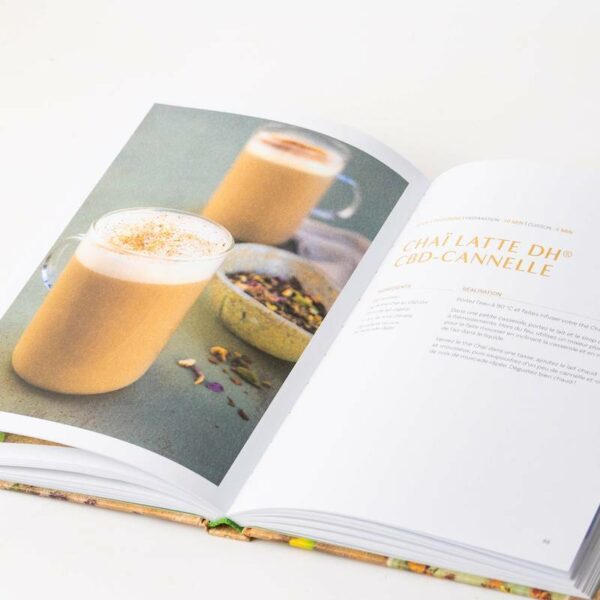 LIVRE CHANVRE & CBD, TOUT CE QU’ON HEMP ! – Image 6