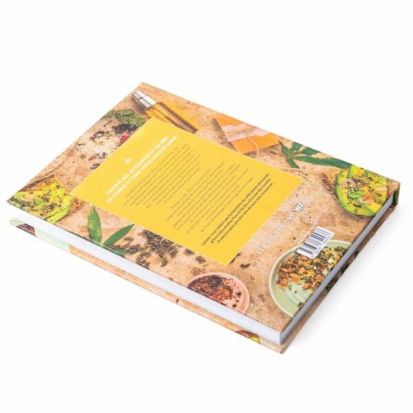 LIVRE CHANVRE & CBD, TOUT CE QU’ON HEMP ! – Image 8