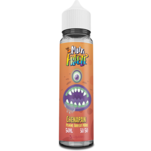Chenapan- L'SPACE VAPE