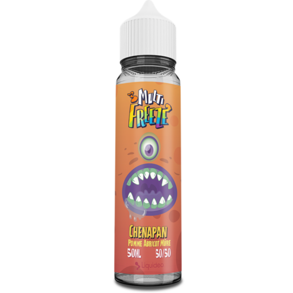 Chenapan- L'SPACE VAPE