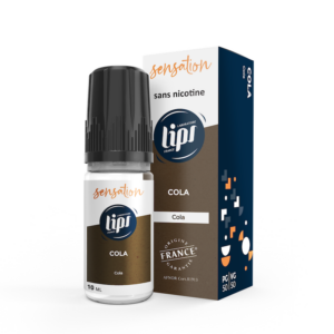 cola- L'SPACE VAPE