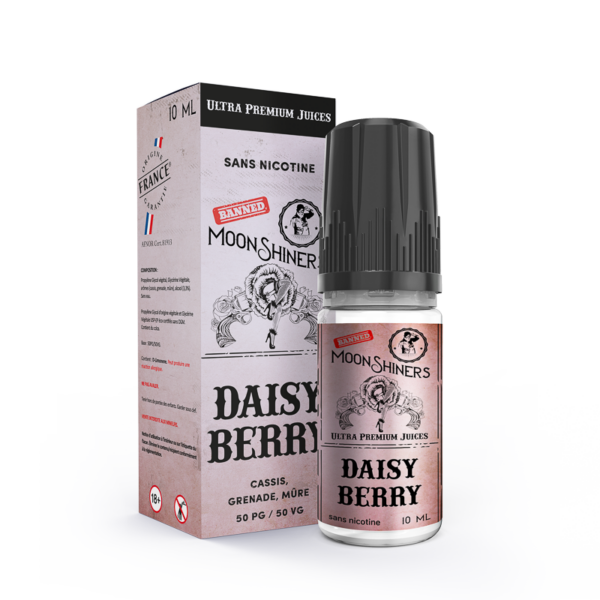 daisy berry – Image 2