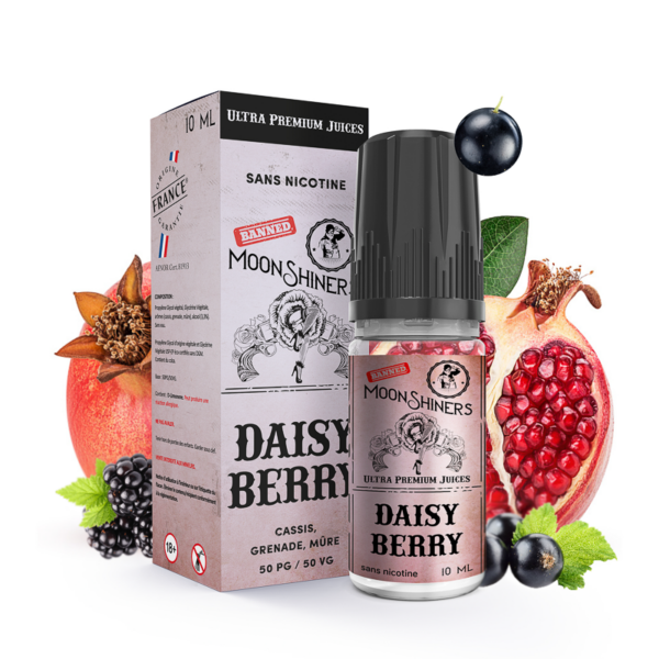 daisy berry – Image 3