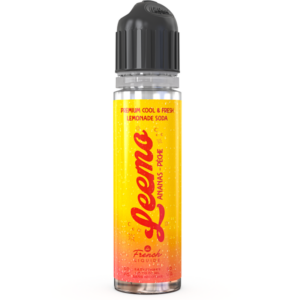 Ananas Pêche- L'SPACE VAPE