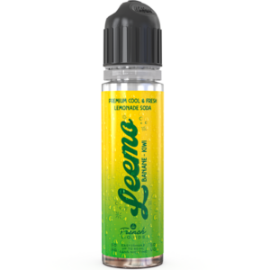 Banane Kiwi- L'SPACE VAPE
