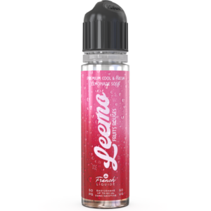 Fruit Rouge- L'SPACE VAPE