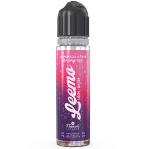 Litchi Raisin- L'SPACE VAPE