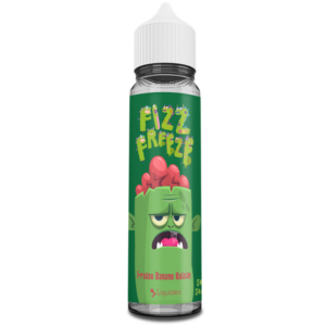 Fraise Banane Raisin- L'SPACE VAPE