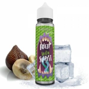 Freeze Fruit du Serpent