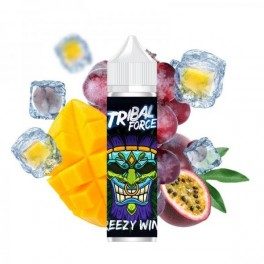 Freezy Wine