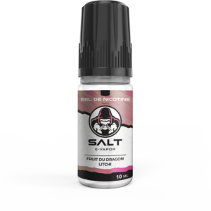 Fruit du dragon litchi (Sel nicotine)- L'SPACE VAPE