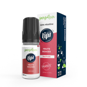 fruits rouge- L'SPACE VAPE