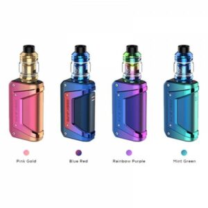Full Kit Aegis Legend 2 (L200)- L'SPACE VAPE