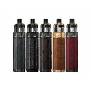 Full Kit Drag X PnP X- L'SPACE VAPE
