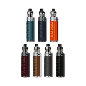 Full Kit Drag X Pro- L'SPACE VAPE