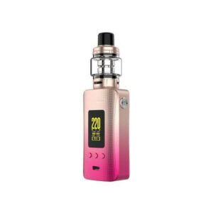 Full Kit Gen 200- L'SPACE VAPE