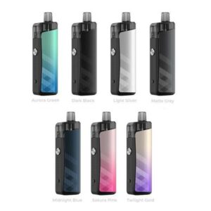 Full Kit Gen Air 40- L'SPACE VAPE