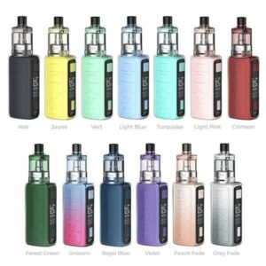 Full Kit Gozee- L'SPACE VAPE