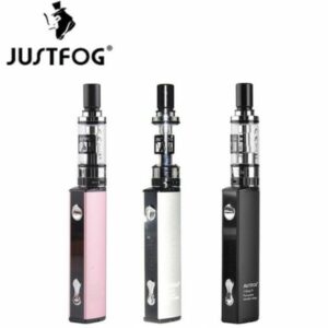 Full Kit Q16- L'SPACE VAPE