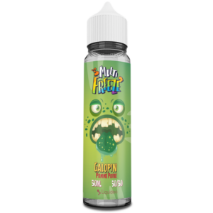 Galopin- L'SPACE VAPE