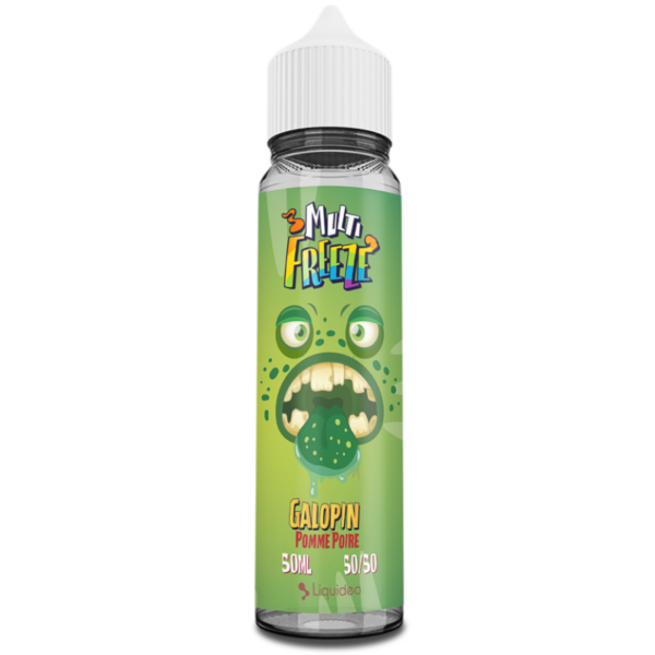 Galopin- L'SPACE VAPE
